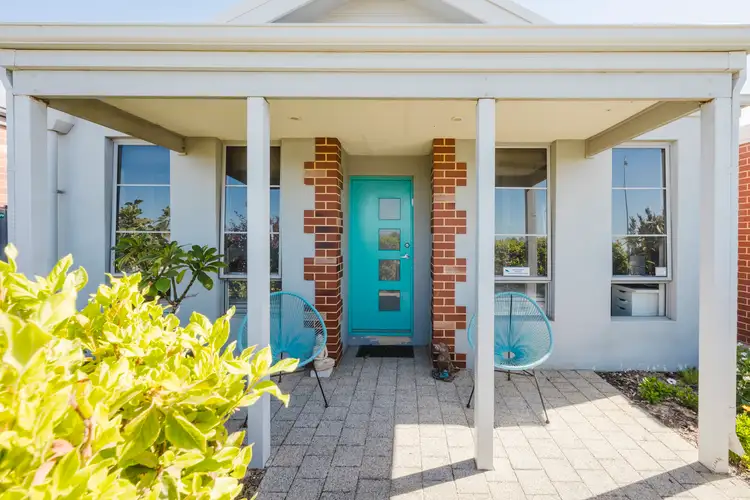 Main view of Homely house listing, 2/88 Santorini Promenade, Alkimos WA 6038