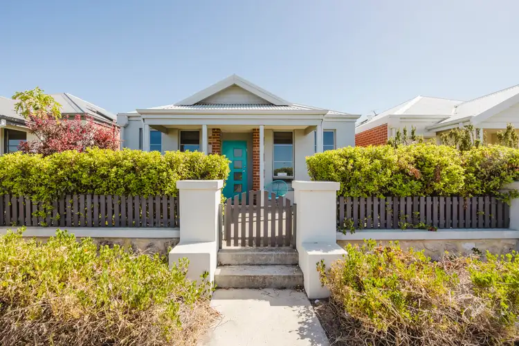 Second view of Homely house listing, 2/88 Santorini Promenade, Alkimos WA 6038
