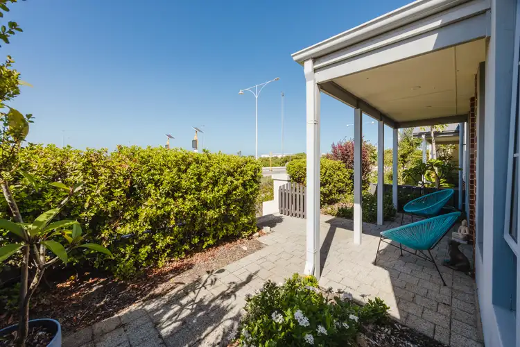 Fourth view of Homely house listing, 2/88 Santorini Promenade, Alkimos WA 6038
