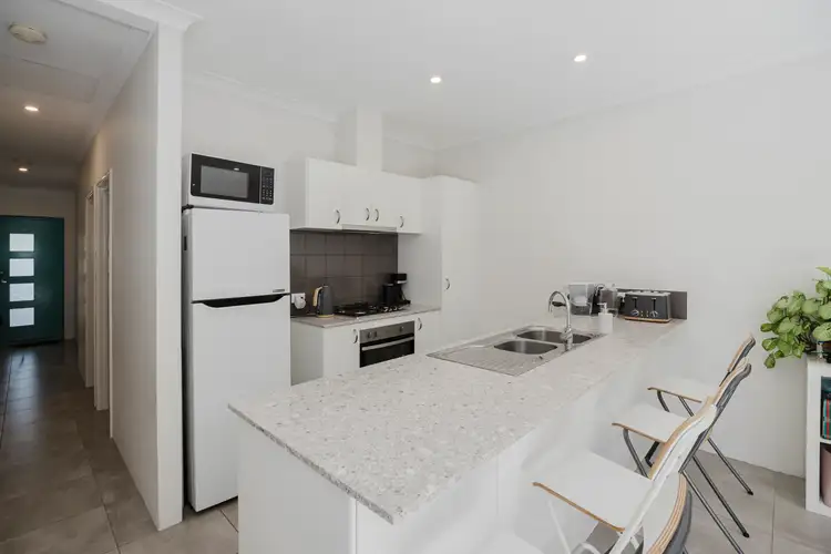 Fifth view of Homely house listing, 2/88 Santorini Promenade, Alkimos WA 6038