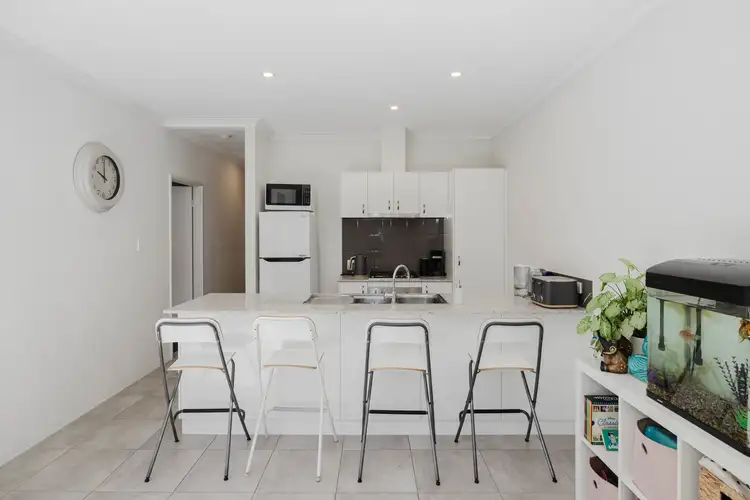 Sixth view of Homely house listing, 2/88 Santorini Promenade, Alkimos WA 6038