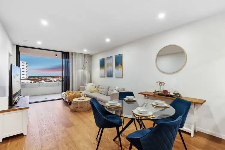 505/110 Frank Street, Labrador QLD 4215