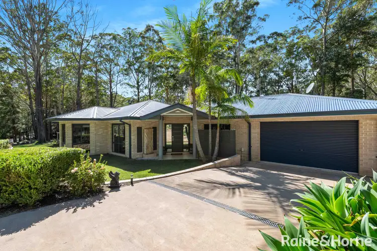 Fifth view of Homely house listing, 505 Hawken Road, Tomerong NSW 2540
