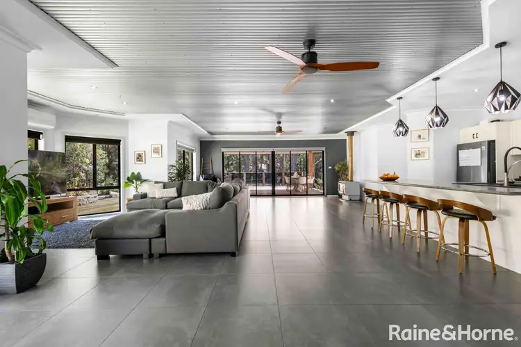 Sixth view of Homely house listing, 505 Hawken Road, Tomerong NSW 2540