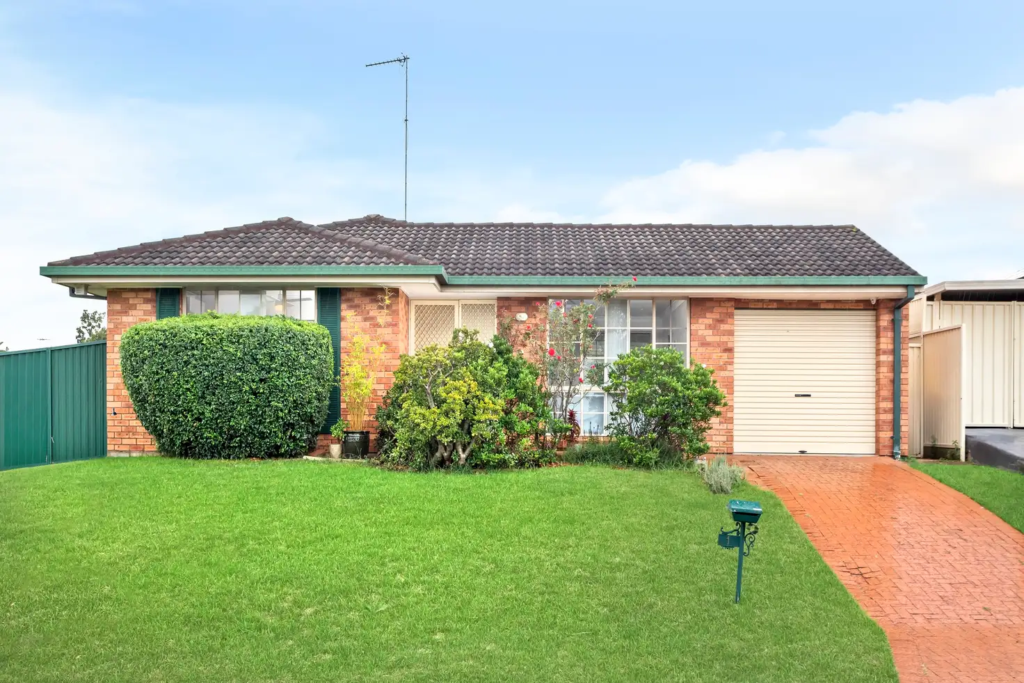 Main view of Homely house listing, 1 Maybush Court, Schofields NSW 2762