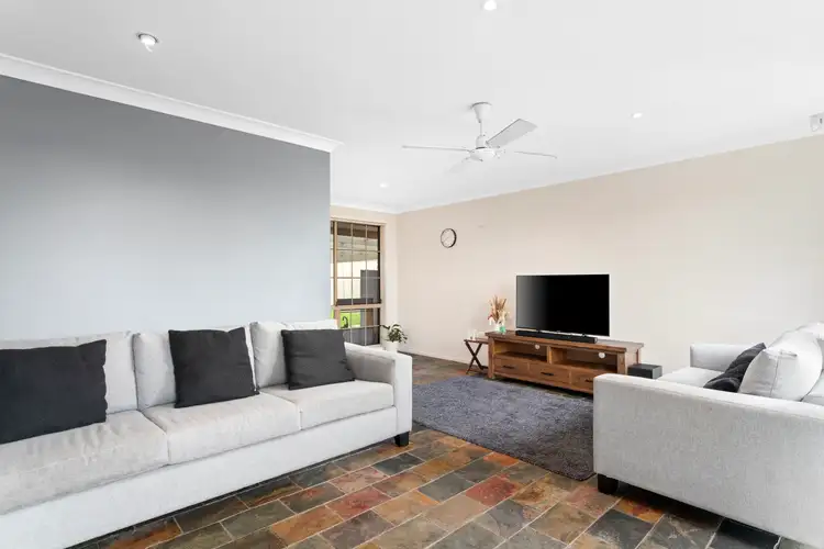Second view of Homely house listing, 1 Maybush Court, Schofields NSW 2762