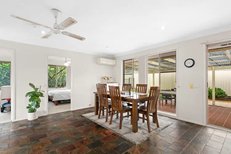 Fifth view of Homely house listing, 1 Maybush Court, Schofields NSW 2762