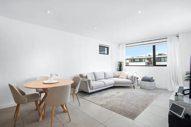 Main view of Homely apartment listing, 405/129A Jerralong Drive, Schofields NSW 2762