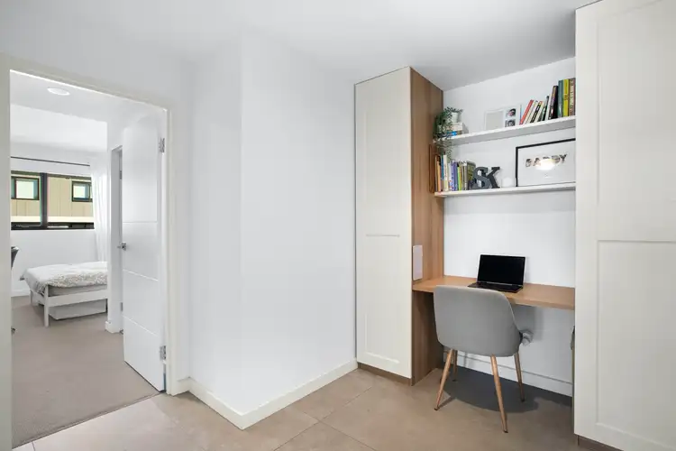 Fifth view of Homely apartment listing, 405/129A Jerralong Drive, Schofields NSW 2762