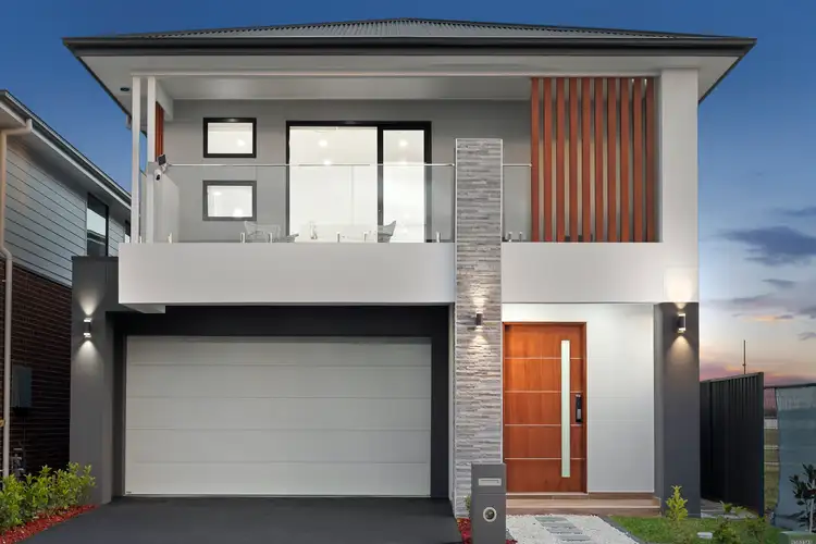 4 Hornet Street (Nirimba Fields), Schofields NSW 2762