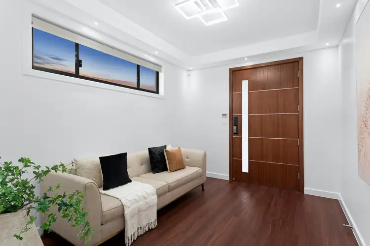 Second view of Homely house listing, 4 Hornet Street (Nirimba Fields), Schofields NSW 2762