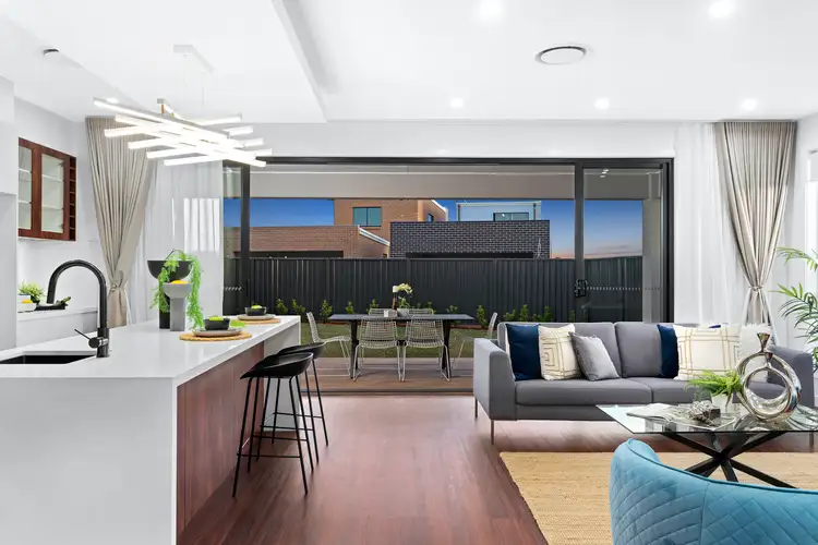 Fourth view of Homely house listing, 4 Hornet Street (Nirimba Fields), Schofields NSW 2762