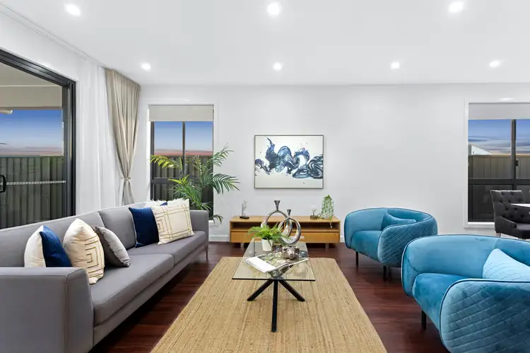 Fifth view of Homely house listing, 4 Hornet Street (Nirimba Fields), Schofields NSW 2762