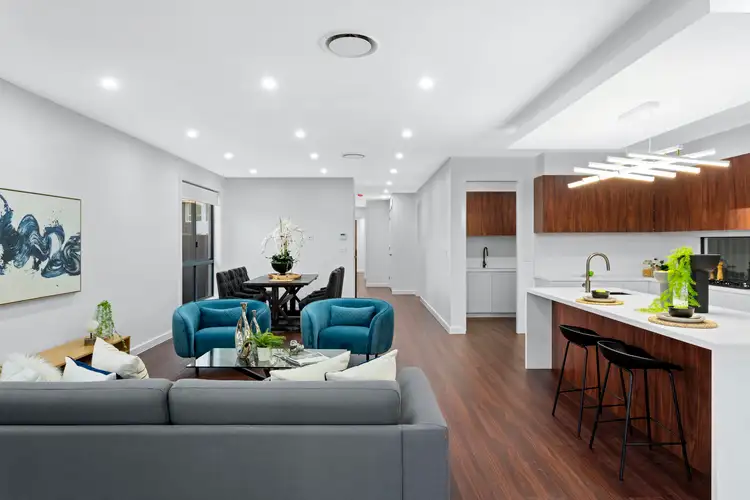 Sixth view of Homely house listing, 4 Hornet Street (Nirimba Fields), Schofields NSW 2762
