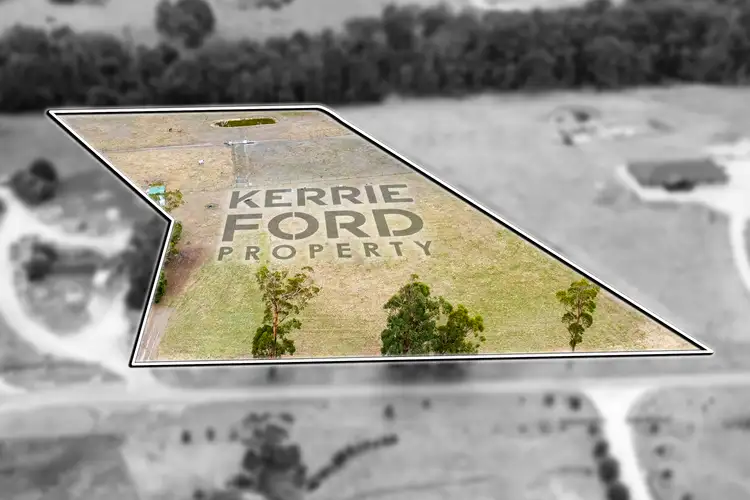 LOT 10 Symons Drive, Callignee VIC 3844