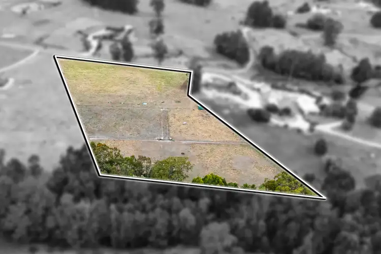 Third view of Homely land listing, LOT 10 Symons Drive, Callignee VIC 3844