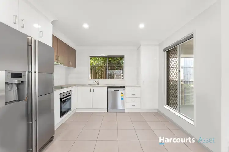 Second view of Homely house listing, 5 Slate Street, Yarrabilba QLD 4207