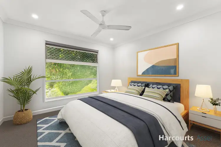 Fourth view of Homely house listing, 5 Slate Street, Yarrabilba QLD 4207