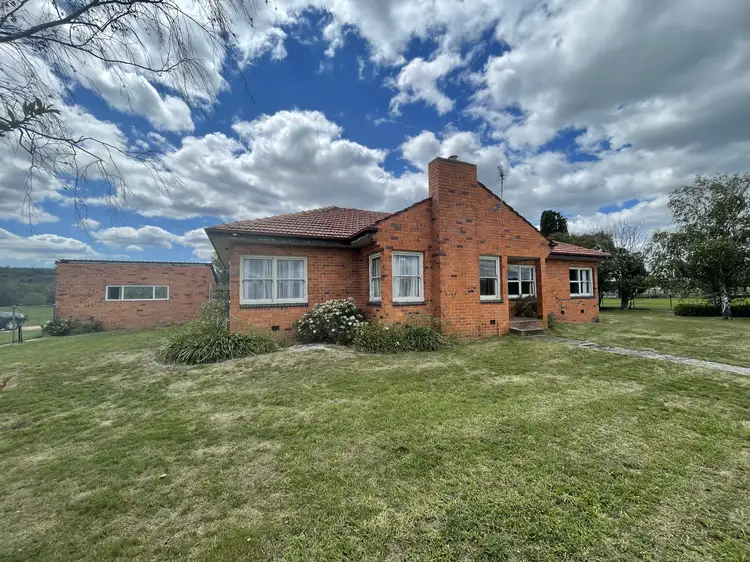 1677 Gormandale-Stradbroke Road