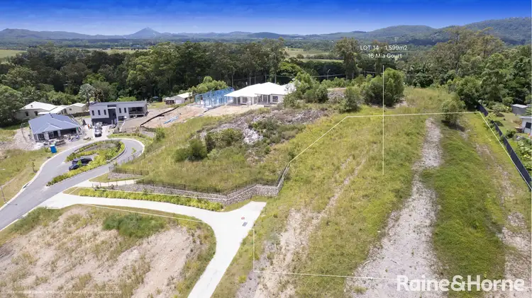 16 Mia Court, Yandina QLD 4561