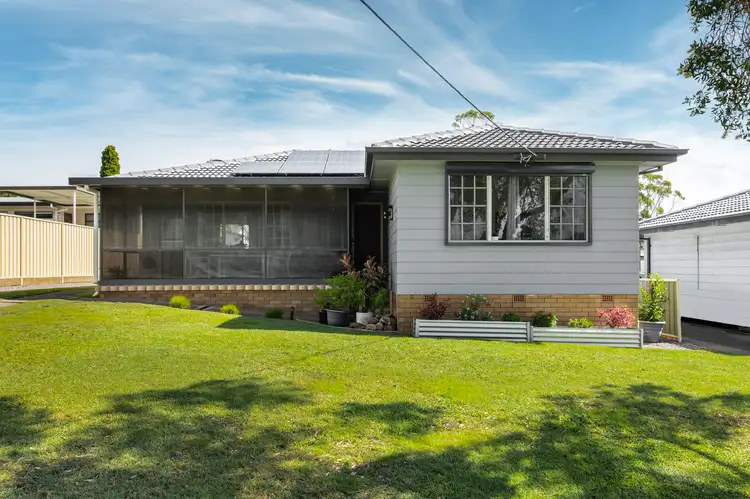 18 Rothbury Street, Maryland NSW 2287