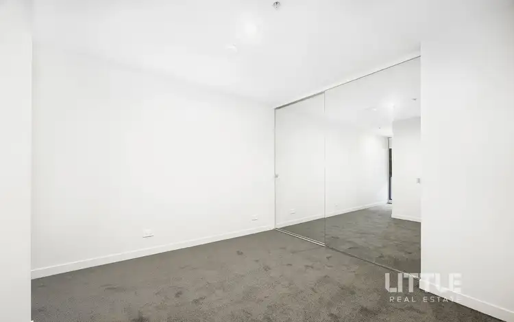 Second view of Homely apartment listing, 1321/176 Edward Street, Brunswick East VIC 3057