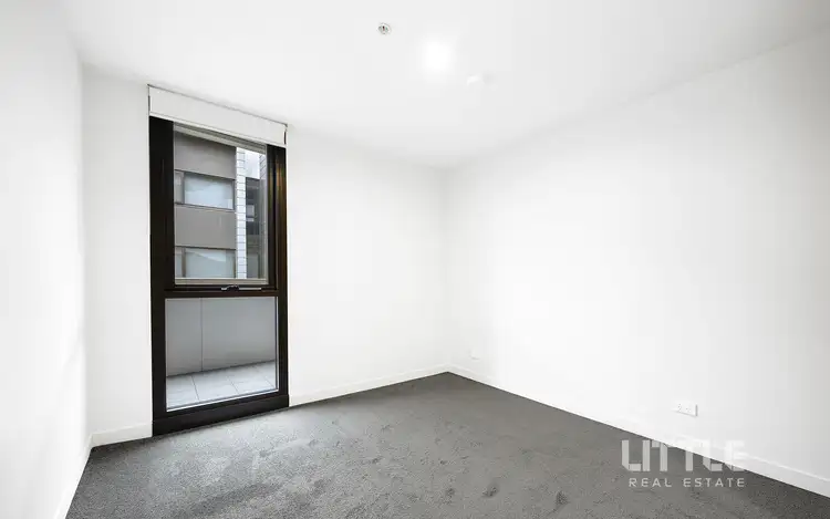 Third view of Homely apartment listing, 1321/176 Edward Street, Brunswick East VIC 3057