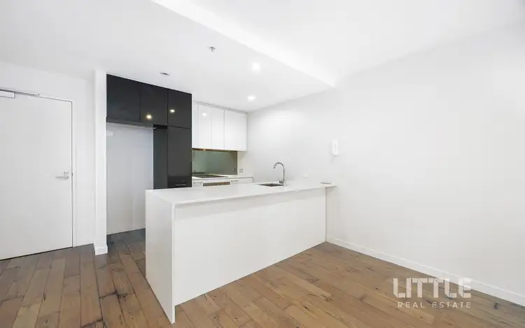 Fourth view of Homely apartment listing, 1321/176 Edward Street, Brunswick East VIC 3057