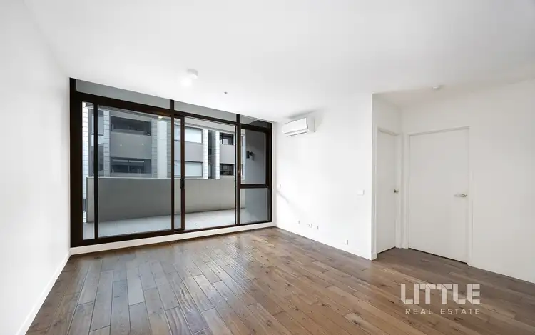 Fifth view of Homely apartment listing, 1321/176 Edward Street, Brunswick East VIC 3057