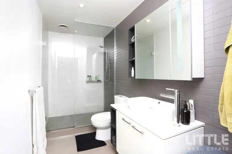 Sixth view of Homely apartment listing, 1321/176 Edward Street, Brunswick East VIC 3057