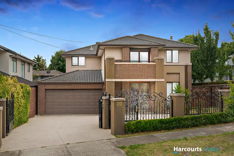 20 Binalong Avenue, Chadstone VIC 3148
