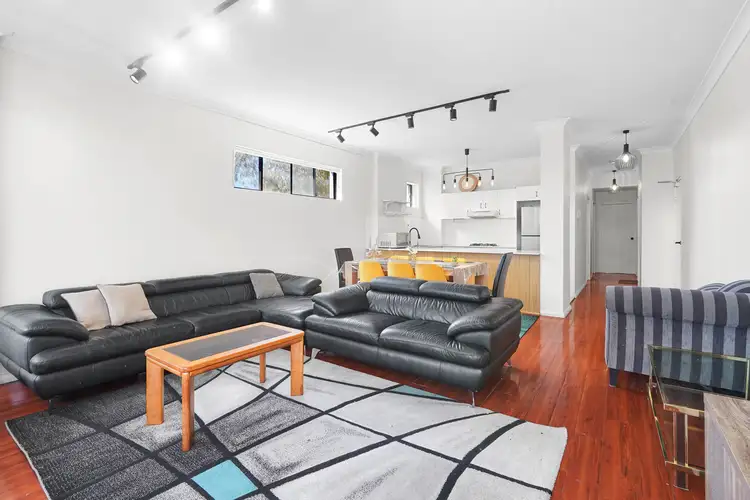 49/254 Beames Avenue, Mount Druitt NSW 2770