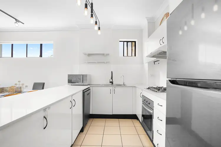 Second view of Homely apartment listing, 49/254 Beames Avenue, Mount Druitt NSW 2770