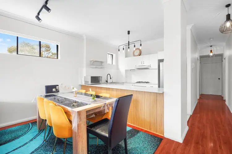 Third view of Homely apartment listing, 49/254 Beames Avenue, Mount Druitt NSW 2770
