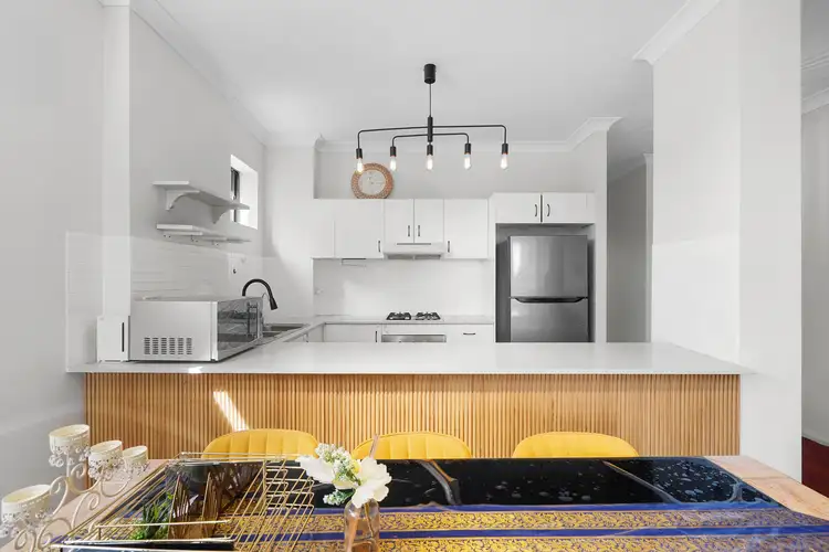 Fifth view of Homely apartment listing, 49/254 Beames Avenue, Mount Druitt NSW 2770