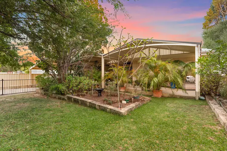 Second view of Homely house listing, 4 Coolbellup Avenue, Coolbellup WA 6163