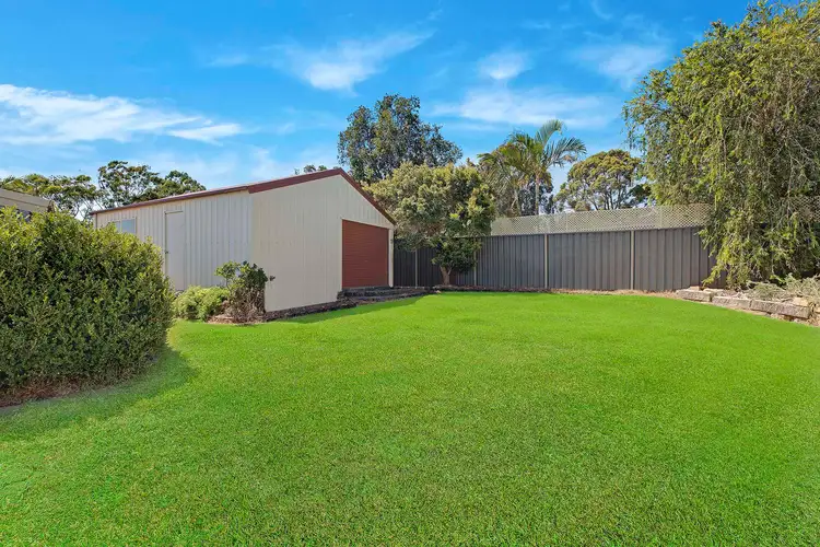 Fifth view of Homely house listing, 2 Bolton Street, Bateau Bay NSW 2261