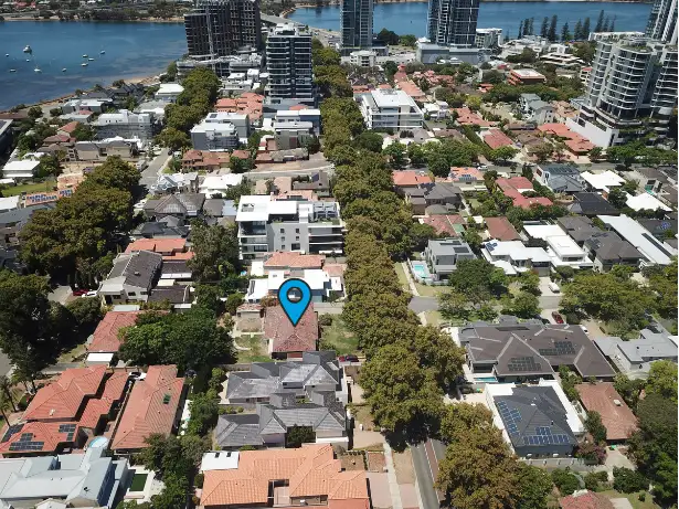 40 & 40A Kintail Road, Applecross WA 6153