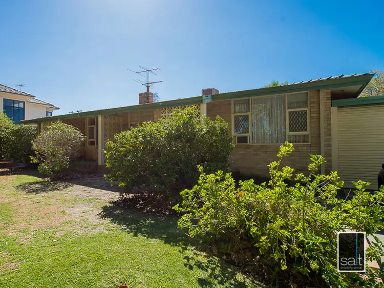 Second view of Homely house listing, 40 Kintail Road, Applecross WA 6153