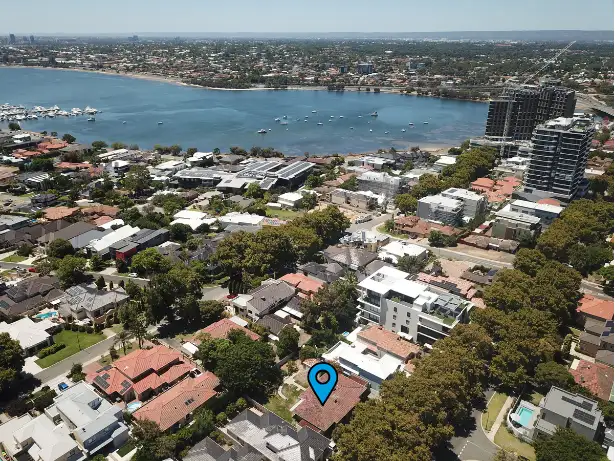 Seventh view of Homely house listing, 40 Kintail Road, Applecross WA 6153