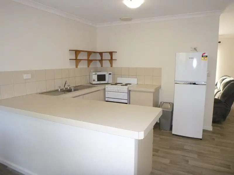 Main view of Homely unit listing, 3/37 Sylvester Street, Coolgardie WA 6429