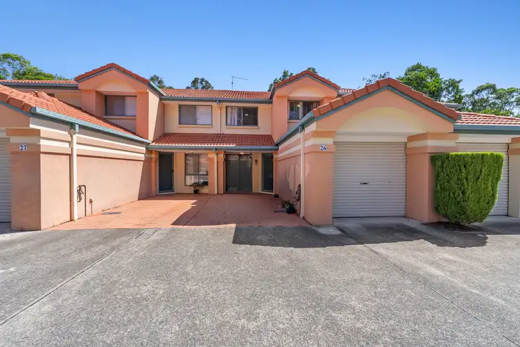 26/2 Pappas Way, Carrara QLD 4211
