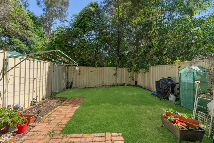 Second view of Homely townhouse listing, 26/2 Pappas Way, Carrara QLD 4211