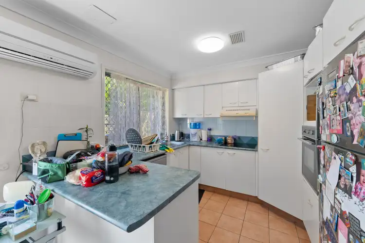 Third view of Homely townhouse listing, 26/2 Pappas Way, Carrara QLD 4211