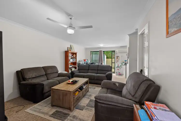 Fourth view of Homely townhouse listing, 26/2 Pappas Way, Carrara QLD 4211