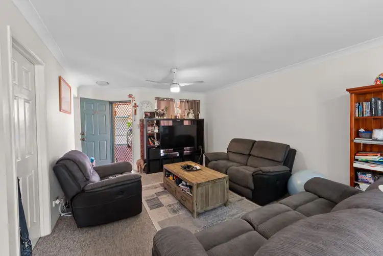 Fifth view of Homely townhouse listing, 26/2 Pappas Way, Carrara QLD 4211