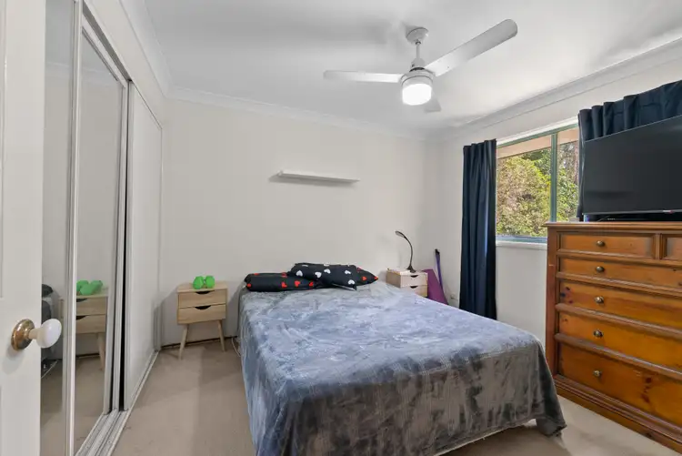 Sixth view of Homely townhouse listing, 26/2 Pappas Way, Carrara QLD 4211