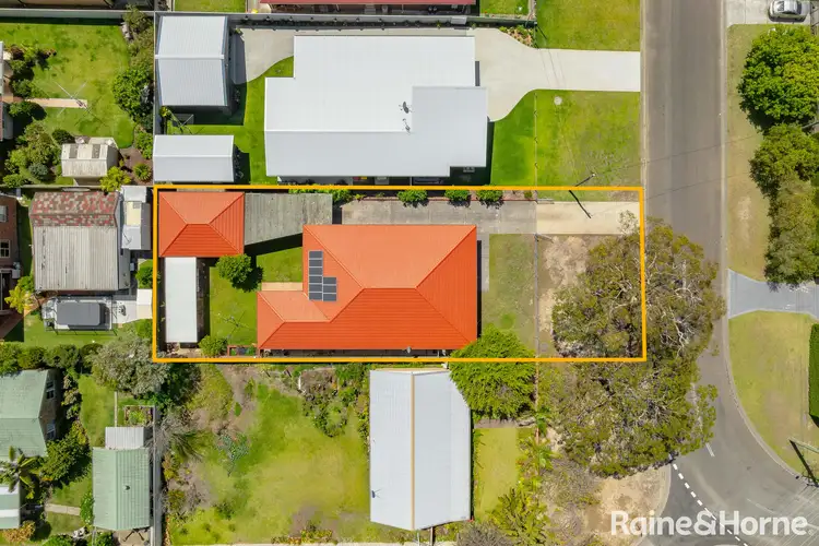 62 Sydney Avenue, Callala Bay NSW 2540