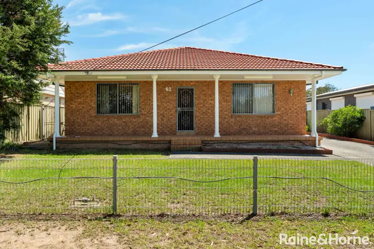 62 Sydney Avenue, Callala Bay NSW 2540
