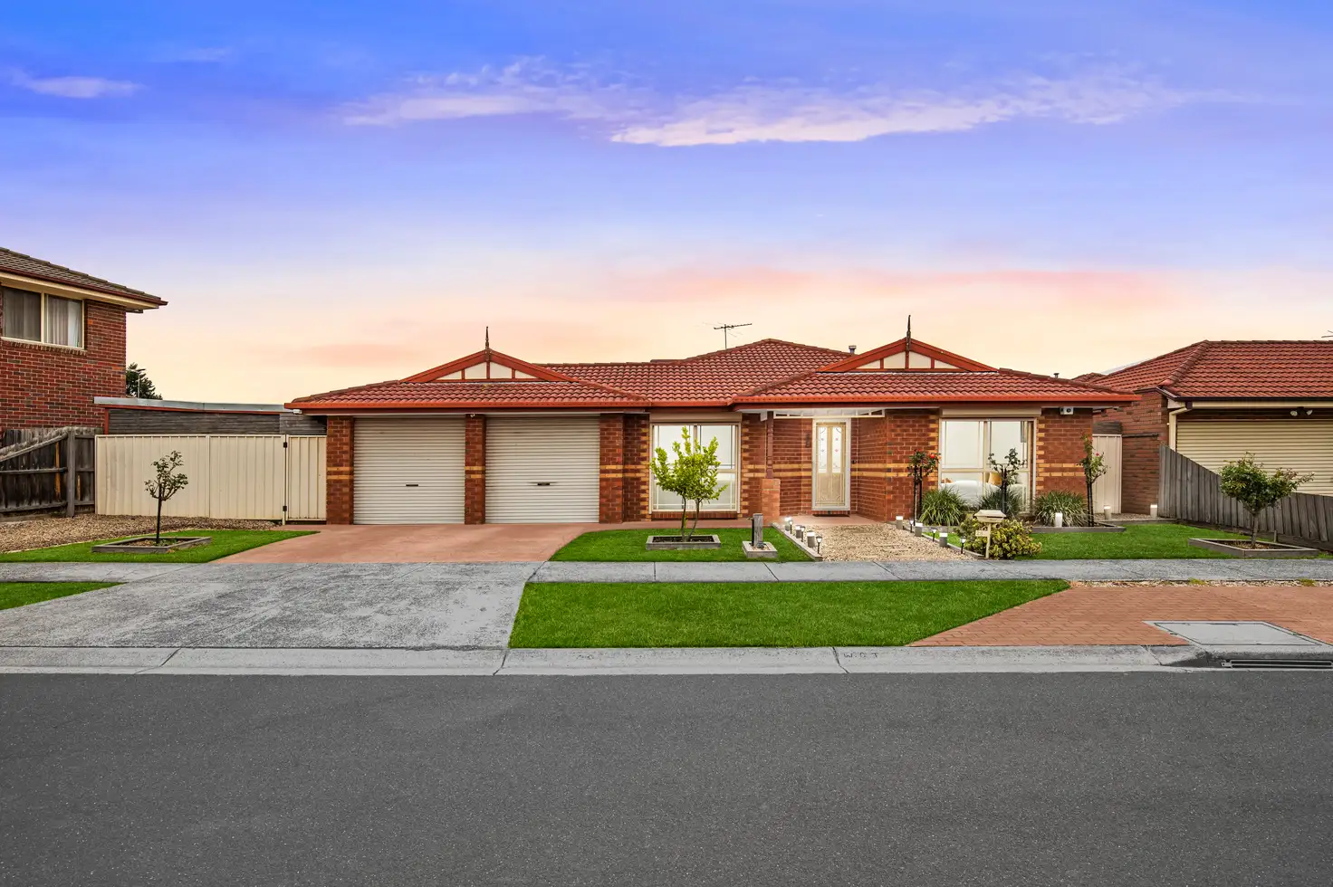 Main view of Homely house listing, 28 Calendula Circuit, Epping VIC 3076
